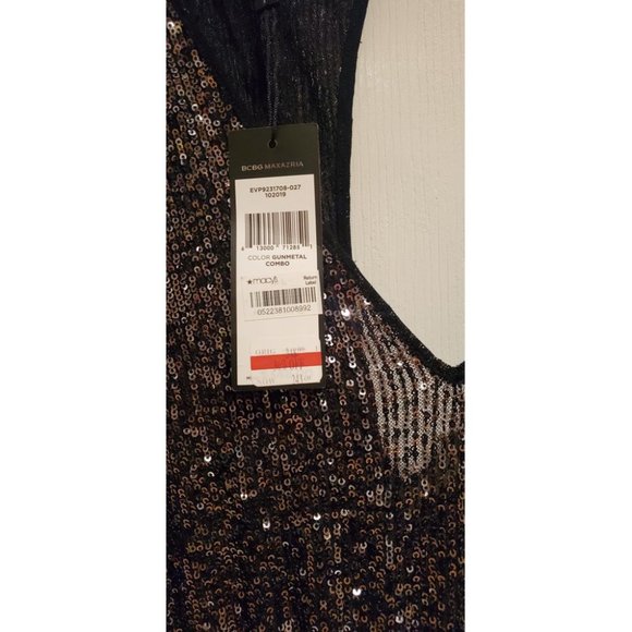 BCBGMAXAZRIA SIZE L - Picture 7 of 7